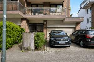 Zuhause zwischen Rhein, Uni und City – Die vollständige Adresse der Immobilie erhältst du vom Anbieter., 40225 Bilk, Düsseldorf – Vorschaubild 12
