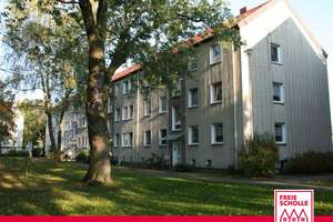Günstig - 3-Zimmer-Wohnung  - "Freie Scholle eG"