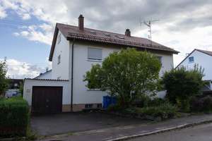 3 Familienhaus in ruhiger, verkehrsarmer Lage mit schönem Garten – Die vollständige Adresse der Immobilie erhältst du vom Anbieter., 73527 Schwäbisch Gmünd – Vorschaubild 4