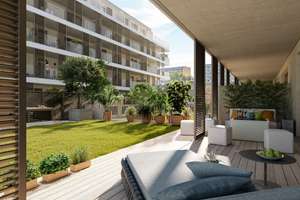 Maisonette mit eig. Eingang * Terrasse & Garten * 2 Bäder – Kohlenstraße 29, 4107 Zentrum-Südost, Leipzig – Vorschaubild 1
