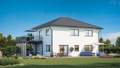 Bauen mit Familie & Freunden (Preis je schlüsselfertige Wohneinheit)