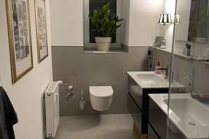 3 Zimmer Wohnung am Ende der Königsalle direkt am Hofgarrten – Die vollständige Adresse der Immobilie erhältst du vom Anbieter., 40212 Stadtmitte, Düsseldorf – Vorschaubild 5