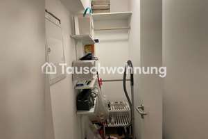 Tauschwohnung: Süße 1ZKB in Münster-Mitte zum Tausch – Die vollständige Adresse der Immobilie erhältst du vom Anbieter., 48153 Josef, Münster – Vorschaubild 5