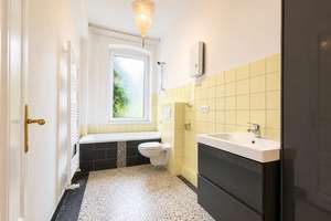 ASMUSSEN IMMOBILIEN - Altbauwohnung mit Terrassenzugang – Die vollständige Adresse der Immobilie erhältst du vom Anbieter., 24939 Duborg, Flensburg – Vorschaubild 12