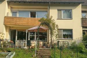  2-3 Familienhaus in Saarbrücken-Klarenthal - Ruhiges Wohnen auf großzügigem Grundstück