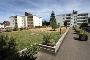 Wer hier wohnt, bleibt. 104 m² Kapitalanlage mit Balkon, Aufzug und Tiefgarage – Die vollständige Adresse der Immobilie erhältst du vom Anbieter., 66125 Dudweiler (Ortsteil), Saarbrücken – Vorschaubild 20