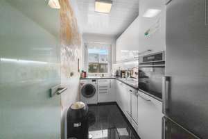Urbanes Wohnen zum Einstiegspreis! Modernisierte 2-Zimmer-Wohnung in Hulsberg – Die vollständige Adresse der Immobilie erhältst du vom Anbieter., 28205 Hulsberg, Bremen – Vorschaubild 3