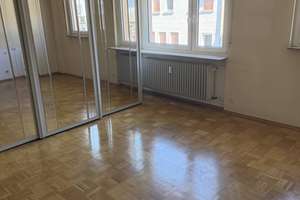 Großzügige 4-Zimmer-Etagenwohnung mit 2 sonnigen Balkonen und überdachtem Stellplatz – Die vollständige Adresse der Immobilie erhältst du vom Anbieter., 68165 Schwetzingerstadt/Oststadt, Mannheim – Vorschaubild 8