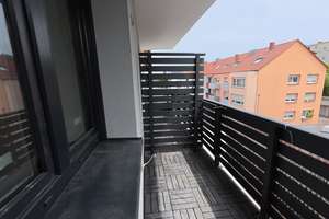 ++TOP komplett neu renovierte 2 ZKB++neue Einbauküche++Balkon++Parkett – 68219 Rheinau, Mannheim – Vorschaubild 10