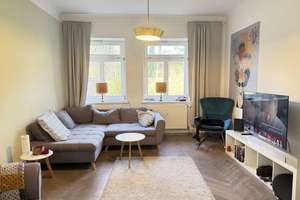 Sanierte Altbauwohnung mit Garten in Stadtparknähe – Die vollständige Adresse der Immobilie erhältst du vom Anbieter., 22303 Winterhude, Hamburg – Vorschaubild 5