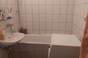 Gepflegte 2-Zimmer-Wohnung im 2. OG mit Balkon in Magdeburg-Neu Olvenstedt – Hans-Grade-Straße 85-96, 39130 Neu Olvenstedt, Magdeburg – Vorschaubild 8