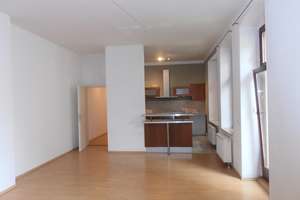 In Domnähe erwartet Sie - 2er WG geeignete 3-Raum-Wohnung mit EBK, Balkon+Fahrstuhl!!! – Leibnizstr. 49, 39104 Altstadt, Magdeburg – Vorschaubild 14