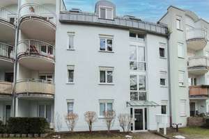 Behaglichkeit pur: bezugsfreie 3-Zi.-ETW inklusive Einbauküche – Die vollständige Adresse der Immobilie erhältst du vom Anbieter., 4289 Probstheida, Leipzig – Vorschaubild 24