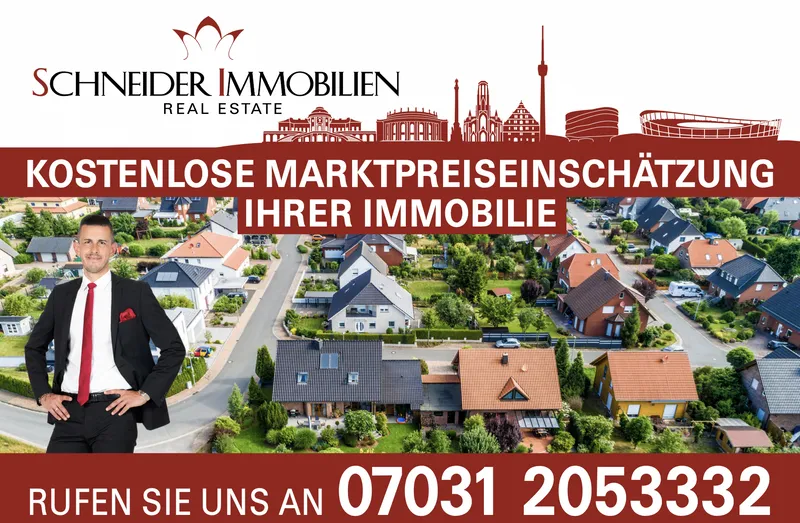 3Rm Multi-family House – Grafenau – renovated, garden, Doppelgarage - 3