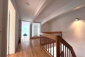 Exklusive Maisonette-Residenz im Grunewald – 207 m² Wohnluxus mit drei Terrassen – Koenigsallee 19A, 14193 Grunewald, Berlin – Vorschaubild 9