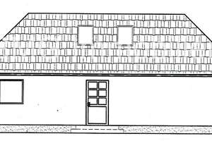 Freistehendes Einfamilienhaus in der Wohnsiedlung Bruchmühle – Die vollständige Adresse der Immobilie erhältst du vom Anbieter., 15345 Altlandsberg – Vorschaubild 6