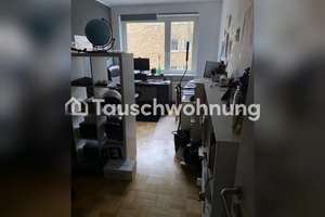 Tauschwohnung: Biete Hamburg (3 Zimmer), Suche Bonn (2-4 Zimmer) – Die vollständige Adresse der Immobilie erhältst du vom Anbieter., 22043 Marienthal, Hamburg – Vorschaubild 3