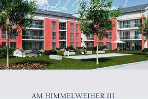 **Betreutes und barrierefreies Wohnen am Himmelweiher** Hochwertige 2 ZKB–Wohnung in begehrter Lage – Philipp-Scheidemann-Straße 1a, 86199 Göggingen-Ost, Augsburg – Vorschaubild 27