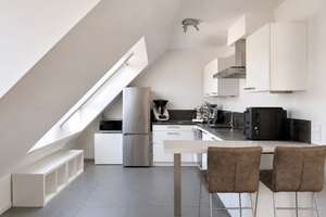 Wunderschöne Maisonettewohnung mit Stellplatz und Balkon – Die vollständige Adresse der Immobilie erhältst du vom Anbieter., 40589 Itter, Düsseldorf – Vorschaubild 6