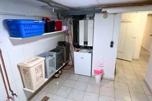 Modernisiertes und gepflegtes Einfamilienhaus mit Terrasse, Garten & Garage in Top-Lage – Die vollständige Adresse der Immobilie erhältst du vom Anbieter., 21640 Horneburg – Vorschaubild 18