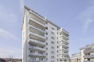 Lichtdurchflutete Eigentumswohnung mit großem Sonnenbalkon und gemütlicher Loggia zentral in Nippes – Die vollständige Adresse der Immobilie erhältst du vom Anbieter., 50733 Nippes (Ortsteil), Köln – Vorschaubild 16