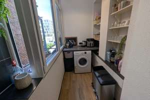 Sanierte 3-Zimmer-Wohnung in zentraler Lage nahe Nordbahnhof – Die vollständige Adresse der Immobilie erhältst du vom Anbieter., 70191 Nordbahnhof, Stuttgart – Vorschaubild 7