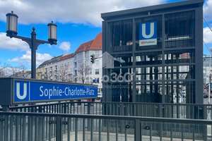 Lietzensee-Lage: Altbauwohnung mit Balkon – Die vollständige Adresse der Immobilie erhältst du vom Anbieter., 14057 Charlottenburg, Berlin – Vorschaubild 9