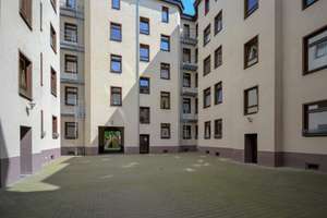 +++Singlewohnung-ruhig gelegen mit Wannenbad+++ – Helmstedter Straße 26, 39112 Sudenburg, Magdeburg – Vorschaubild 12