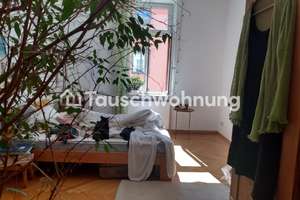 Tauschwohnung: Tauschwohnung – Die vollständige Adresse der Immobilie erhältst du vom Anbieter., 80336 Sankt Paul, München – Vorschaubild 6
