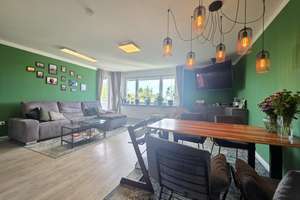 Wohnen über den Dächern der Bremer Neustadt - modernisierte 4-Zimmer-Wohnung mit Sonnenuntergängen! – 28201 Gartenstadt Süd, Bremen – Vorschaubild 13