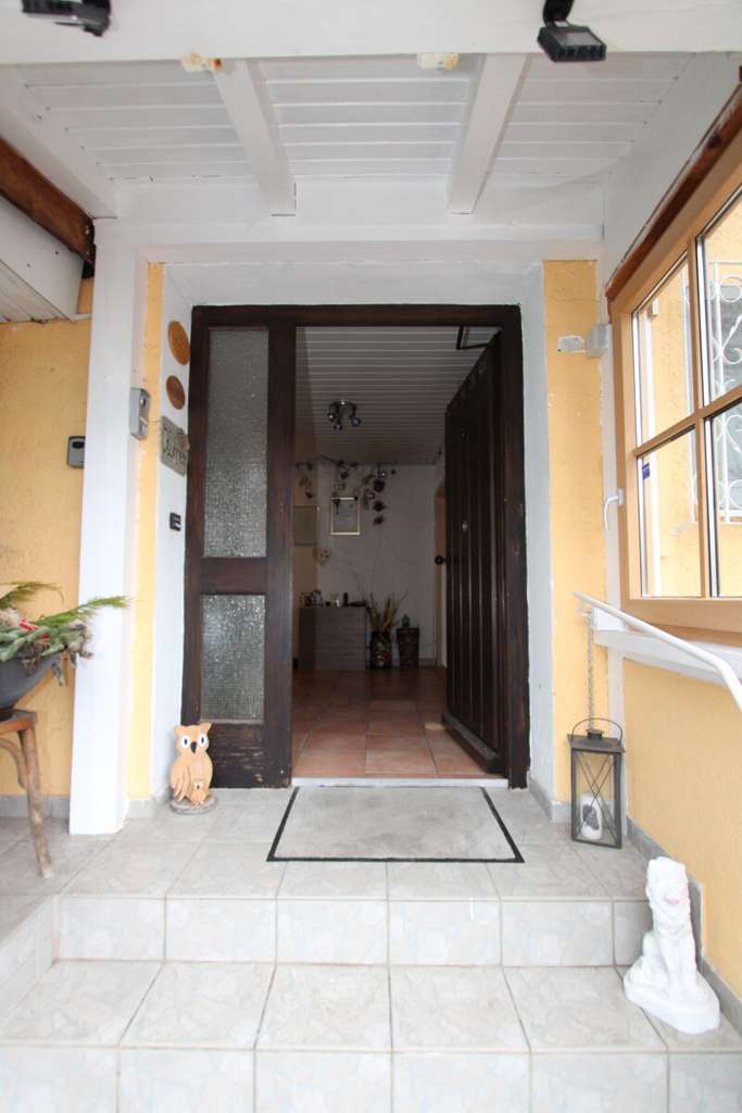 Immobilie in Nandlstadt - Freistehendes Einfamilienhaus mit traumhaftem Weitblick über Nandlstadt - Bild 4