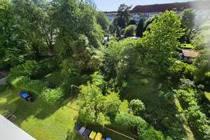 Zentral und charmant: 2,5-Zimmer-Wohnung in Kiel