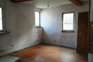Histor. Wohnhaus mit Nebengebäuden - ehem. landw. Anwesen – Die vollständige Adresse der Immobilie erhältst du vom Anbieter., 97990 Weikersheim – Vorschaubild 12