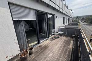 hervorragende 3-Zimmer-Wohnung mit Südbalkon – Am Weinstock 1, 53229 Holzlar, Bonn – Vorschaubild 2