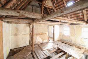 Großes Grundstück mit Scheune – ideale Neubau- oder Sanierungschance – Die vollständige Adresse der Immobilie erhältst du vom Anbieter., 1561 Priestewitz – Vorschaubild 5