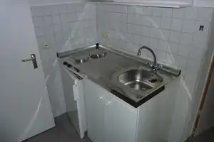 ab sofort: Souterrain im Woogsviertel (Nähe TU Lichtwiese) mit großem Garten: an Studenten*in! – Gundolfstraße 14, 64287 Darmstadt – Vorschaubild 5