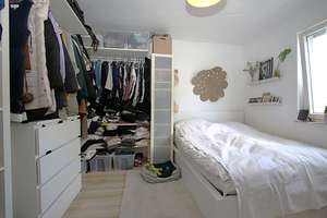 Good Vibes! Helle Wohnung mit durchdachtem Grundriss & Balkon mit Blick auf gewachsenen Baumbestand – 64291 Wixhausen, Darmstadt – Vorschaubild 12