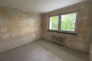 Modernisierte Balkonwohnung mit modernem Duschbad – Am Kreyenbergshof 34, 47167 Röttgersbach, Duisburg – Vorschaubild 6
