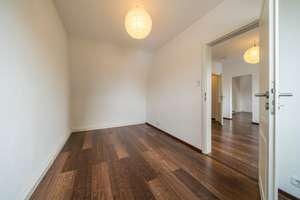 Bezugsfertig über den Dächern – 3-Zimmer-DG-Wohnung mit Einbauküche, provisionsfrei – 70190 Stöckach, Stuttgart – Vorschaubild 6
