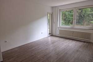 Auf gute Nachbarschaft: 2-Zimmer-Wohnung mit Mietergarten – Offenbachstr. 21, 53173 Rüngsdorf, Bonn – Vorschaubild 4