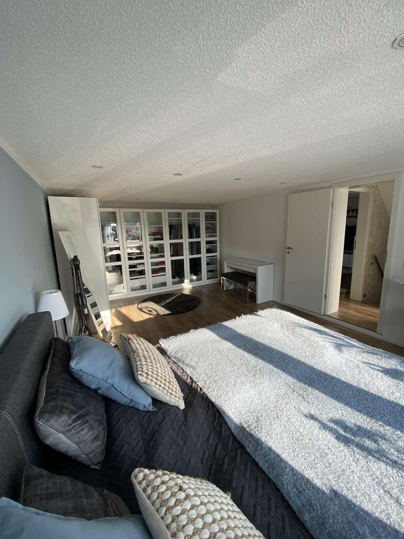 Immobilie in Bockenem - Kernsaniertes Reihenendhaus mit Feldrandlage und tollem Feldblick - Bild 0