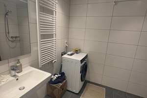 Erdgeschosswohnung mit Terrasse in Dortmund: 2-Zimmer-Wohnung in Barop – An der Witwe 16a, 44227 Barop, Dortmund – Vorschaubild 8