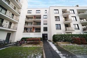 Neubau-Apartment nahe Zionskirchplatz – Ruhige Hinterhoflage mit Süd-Loggia & TG-Stellplatz! – Kastanienallee 64a, 10119 Mitte (Ortsteil), Berlin – Vorschaubild 2