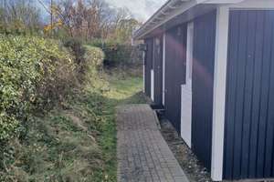 Lichtdurchflutetes Ferienhaus in Travemünde von privat zu verkaufen – 100 m zum Ostseestrand  – Freibeuterweg 15, 23570 Travemünde, Lübeck – Vorschaubild 3