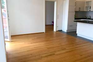 2 Zimmerwohnung im Stadtzentrum  – Sebastianstraße 18c, 85049 Mitte, Ingolstadt – Vorschaubild 6