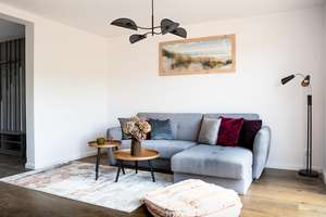 Modernisiertes Reihenhaus mit neuer Komfort Ausstattung mit Möblierung – Ostpreußenring 51, 23569 Kücknitz, Lübeck – Vorschaubild 14