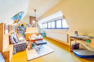 Charmante, modernisierungsbedürftige DHH mit Garage und schönem Garten in gefragter Lage in Erlangen – Die vollständige Adresse der Immobilie erhältst du vom Anbieter., 91052 Buckenhofer Siedlung, Erlangen – Vorschaubild 13