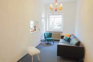 Einzigartiges Haus im Bauhaus-Stil mit atemberaubender Aussicht – Schwandorf (Kreis) – Vorschaubild 25