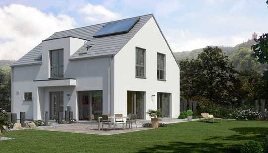 Bild von Ihr Traumhaus in Zornheim: Flexibilität trifft Luxus auf zwei Etagen!