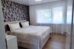 Stillvolle Wohnung in ruhiger Lage – Die vollständige Adresse der Immobilie erhältst du vom Anbieter., 40589 Holthausen, Düsseldorf – Vorschaubild 2